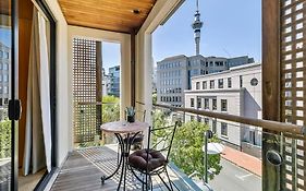 Enormous Cbd 1Br Unit With Parking By Zodiak Stays